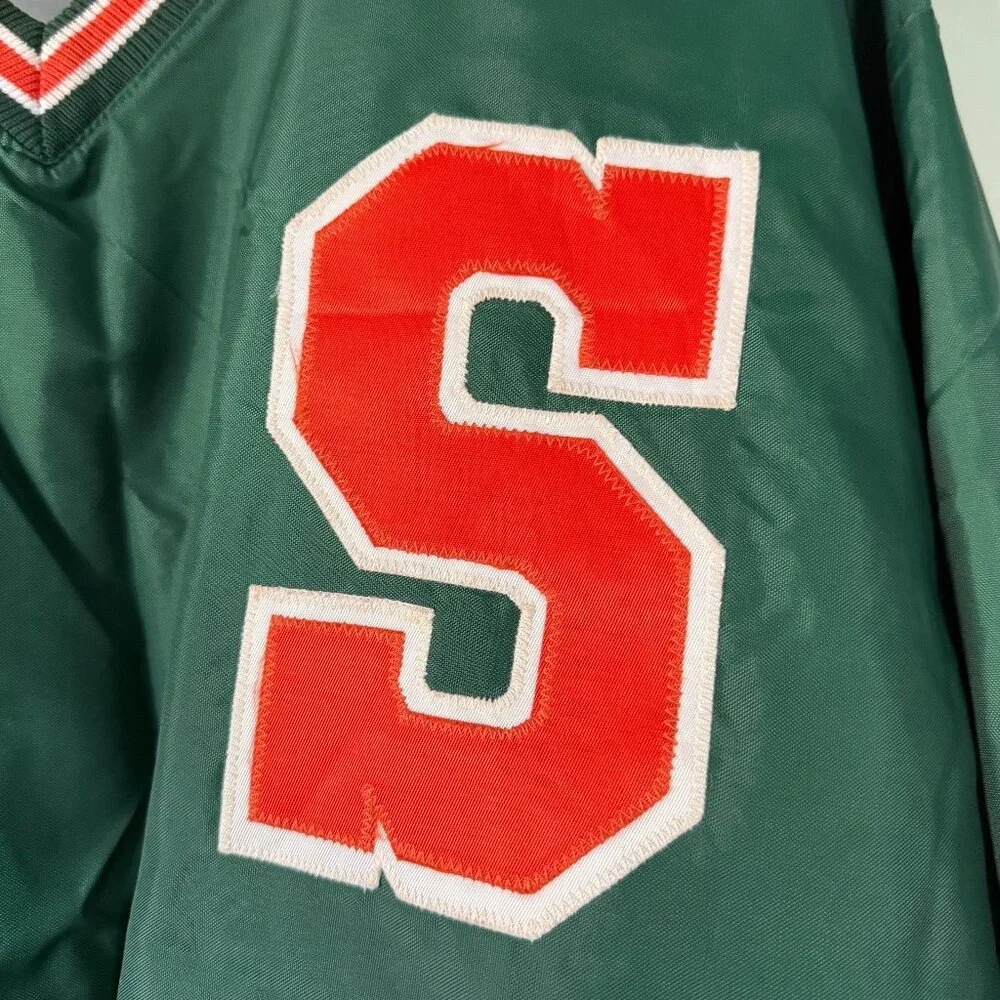 Vintage Sports Sweater - Picture 4 of 4